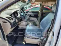 2017 Dodge CARAVAN photo