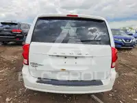2017 Dodge CARAVAN photo