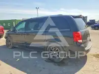 2017 Dodge CARAVAN фото