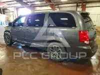 2017 Dodge CARAVAN фото