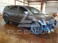 2017 Dodge CARAVAN фото