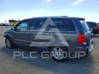 2017 Dodge CARAVAN photo