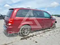 2017 Dodge CARAVAN фото