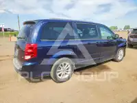 2017 Dodge CARAVAN фото