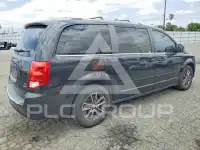 2017 Dodge CARAVAN photo