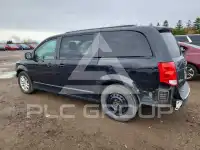 2017 Dodge CARAVAN фото