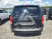 2017 Dodge CARAVAN photo