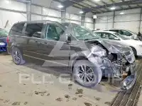2017 Dodge CARAVAN photo
