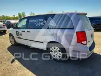 2017 Dodge CARAVAN фото