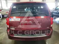 2017 Dodge CARAVAN photo