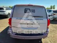 2017 Dodge CARAVAN фото