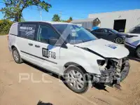 2017 Dodge CARAVAN фото