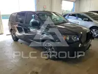 2017 Dodge CARAVAN фото