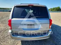 2017 Dodge CARAVAN фото