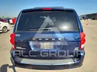 2017 Dodge CARAVAN фото