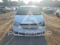 2017 Dodge CARAVAN фото