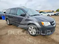 2017 Dodge CARAVAN фото