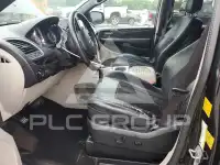 2017 Dodge CARAVAN фото