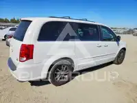 2017 Dodge CARAVAN фото