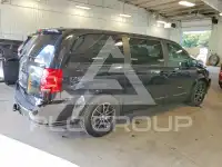 2017 Dodge CARAVAN фото