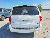 2017 Dodge CARAVAN фото