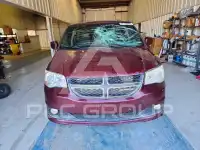 2017 Dodge CARAVAN фото