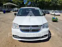 2017 Dodge CARAVAN фото