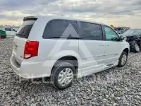 2017 Dodge CARAVAN photo