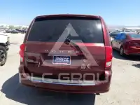 2017 Dodge CARAVAN photo