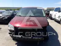 2017 Dodge CARAVAN photo