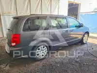 2017 Dodge CARAVAN фото