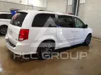 2017 Dodge CARAVAN photo