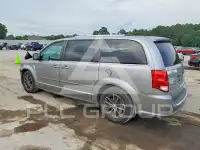 2017 Dodge CARAVAN photo