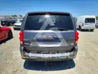 2017 Dodge CARAVAN photo