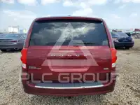 2017 Dodge CARAVAN фото