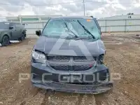 2017 Dodge CARAVAN фото