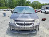 2017 Dodge CARAVAN фото