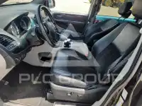 2017 Dodge CARAVAN фото
