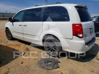 2017 Dodge CARAVAN фото