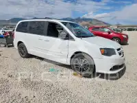 2017 Dodge CARAVAN photo