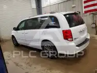 2017 Dodge CARAVAN photo