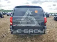 2017 Dodge CARAVAN фото