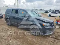 2017 Dodge CARAVAN фото