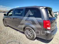 2017 Dodge CARAVAN photo