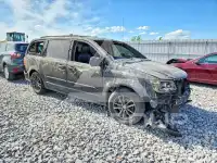 2017 Dodge CARAVAN фото