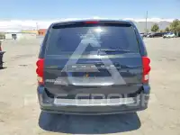 2017 Dodge CARAVAN photo
