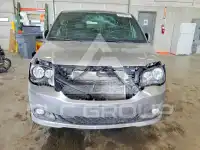 2017 Dodge CARAVAN фото