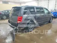2017 Dodge CARAVAN фото