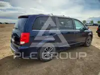 2017 Dodge CARAVAN фото