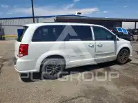 2017 Dodge CARAVAN фото